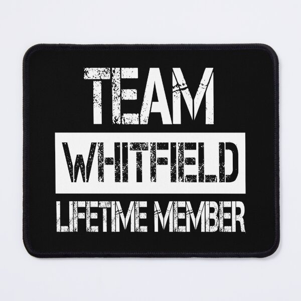 Item preview, Whitfield Name Whitfield Lifetime member designed and sold by Opera-Dan.