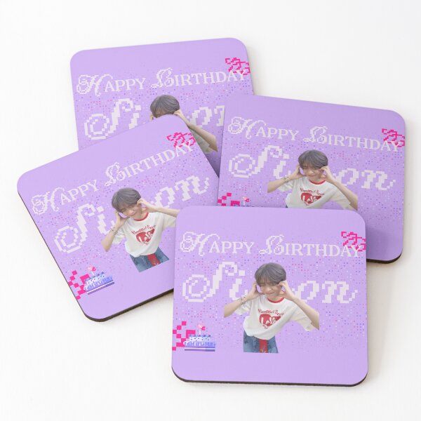Item preview, Sion Birthday designed and sold by MyaP127.