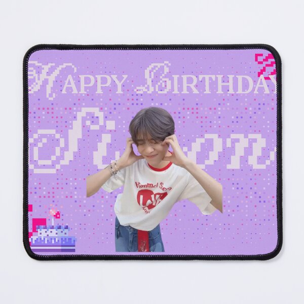 Item preview, Sion Birthday designed and sold by MyaP127.