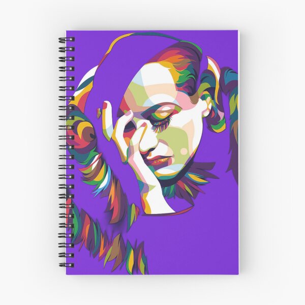 Item preview, Pop Art Joan Crawford I designed and sold by CMooreWorx.