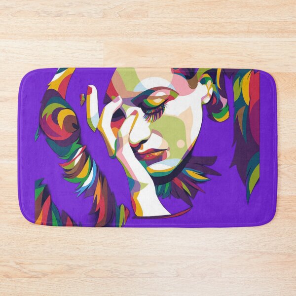 Item preview, Pop Art Joan Crawford I designed and sold by CMooreWorx.