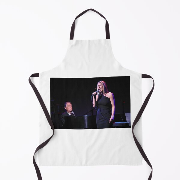 Item preview, Neil Sedaka and Special Guest Vocalist - Photograph designed and sold by ConcertImages.