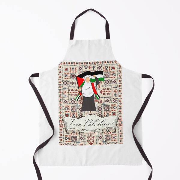 Item preview, Free Palestine designed and sold by theanachronista.