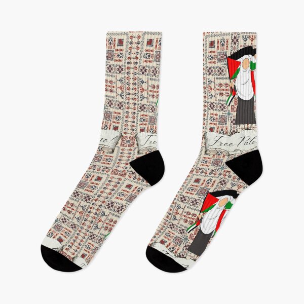 Item preview, Free Palestine designed and sold by theanachronista.