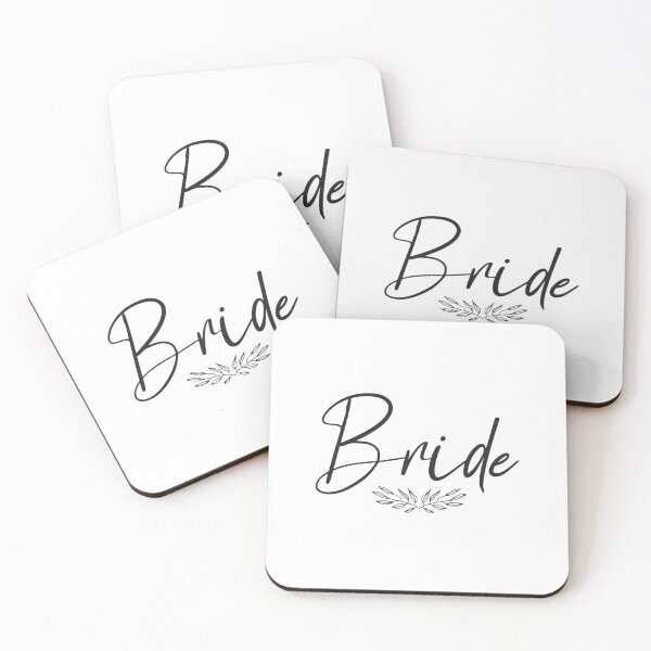 Item preview, Vintage Bride Marriage Wedding | Bachelorette Party designed and sold by JFFStore.