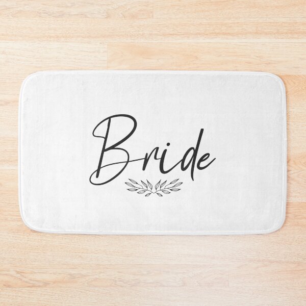 Item preview, Vintage Bride Marriage Wedding | Bachelorette Party designed and sold by JFFStore.