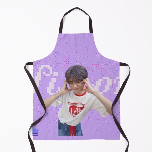 Item preview, NCT WISH Sion Glitch  designed and sold by MyaP127.