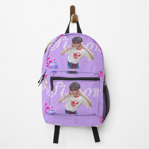Item preview, NCT WISH Sion Glitch  designed and sold by MyaP127.
