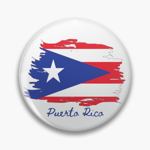 Item preview, Puerto Rico Flag designed and sold by ssmg80.