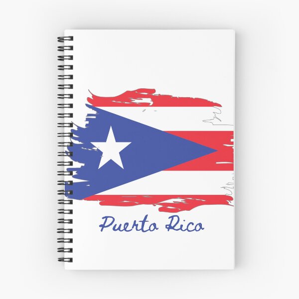 Item preview, Puerto Rico Flag designed and sold by ssmg80.