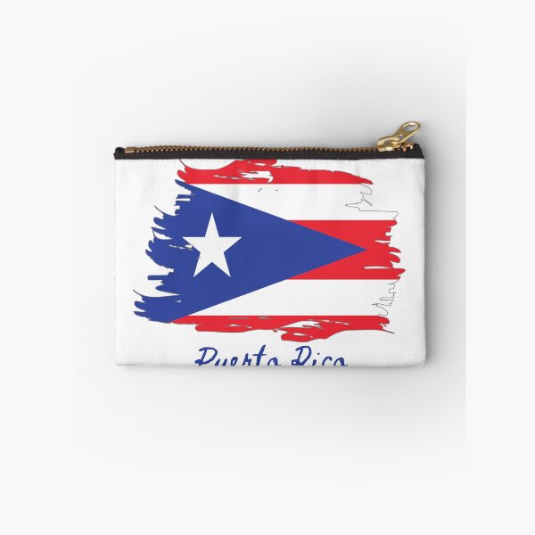 Item preview, Puerto Rico Flag designed and sold by ssmg80.