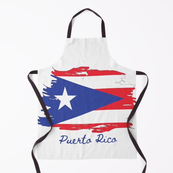 Item preview, Puerto Rico Flag designed and sold by ssmg80.