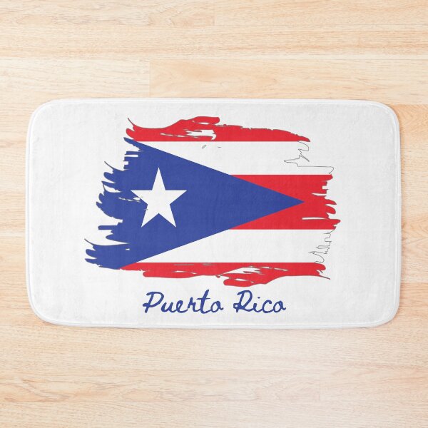 Item preview, Puerto Rico Flag designed and sold by ssmg80.