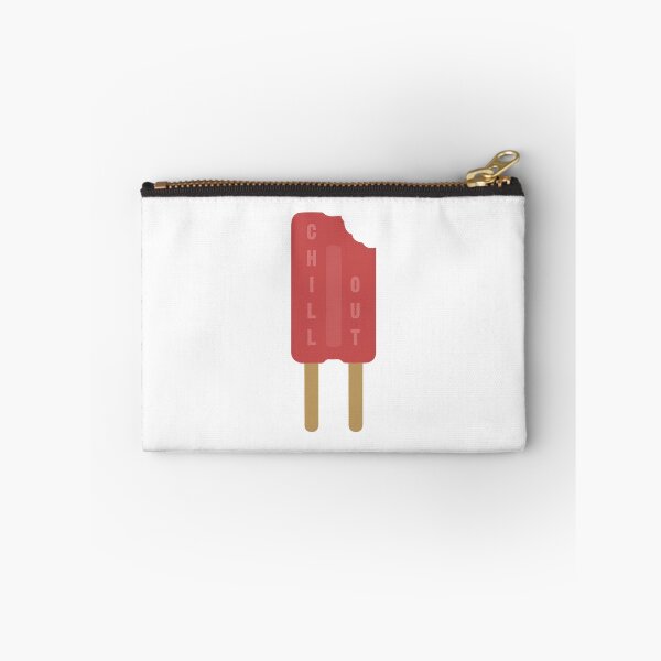 Artikelvorschau, Chill Out Eis am Stiel entworfen und verkauft von Taylor Duryea.