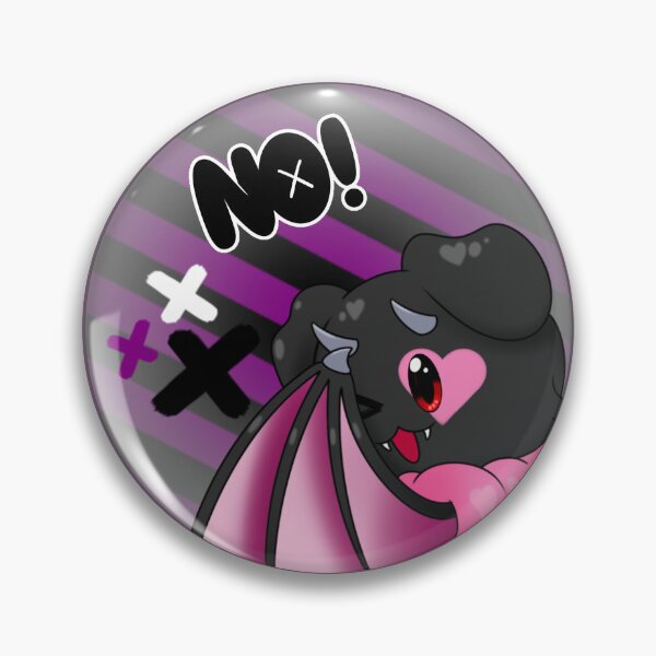 Item preview, NO! designed and sold by incupuppy.