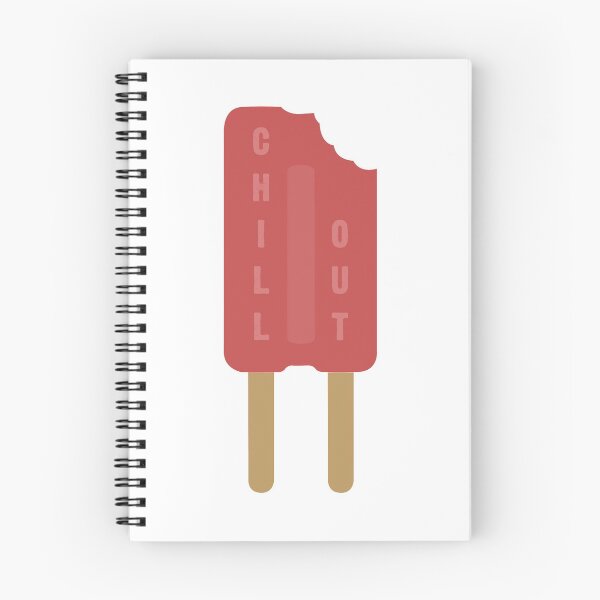 Item preview, Chill Out Popsicle  designed and sold by Taylor Duryea.