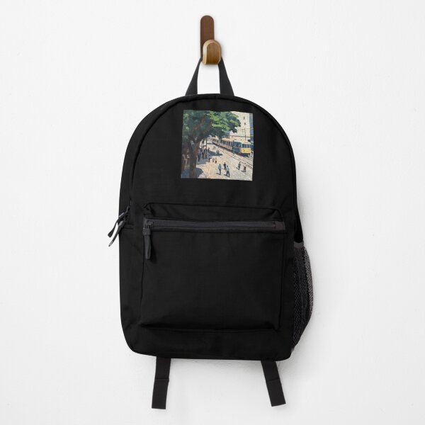 Item preview, Mumbai | Post-impressionist painting style designed and sold by ComicsFactory.