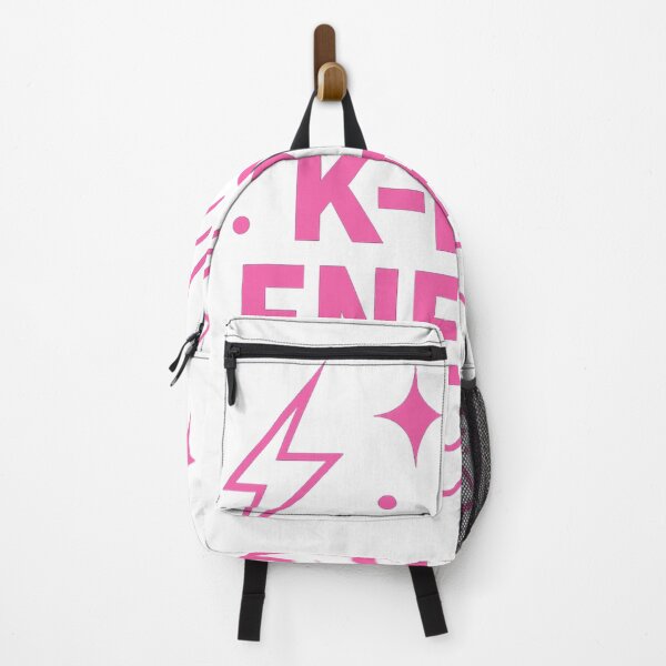 Item preview, K-POP ENERGY – Neon Style Design designed and sold by Happy Dots Studio.