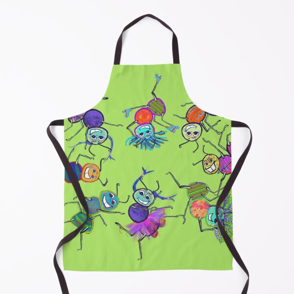 Item preview, D’ants Party designed and sold by bibiwildstudio.