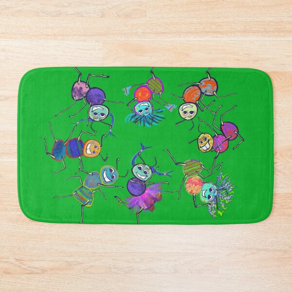 Item preview, D’ants Party designed and sold by bibiwildstudio.
