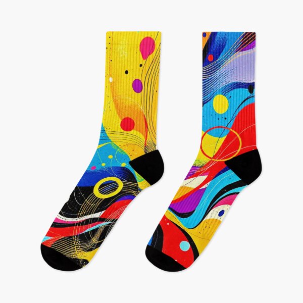 Item preview, Chaos in Harmony Art designed and sold by Health And Fitness Posts e-Store.