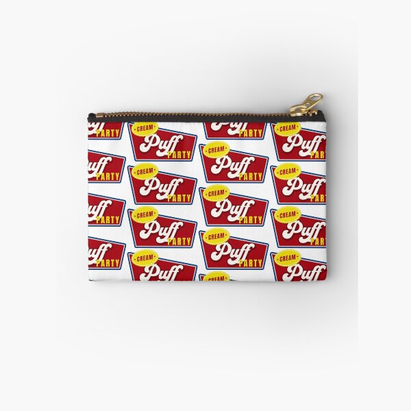 Item preview, Cream Puff Party- Anime Fans designed and sold by BuchitosCorner.