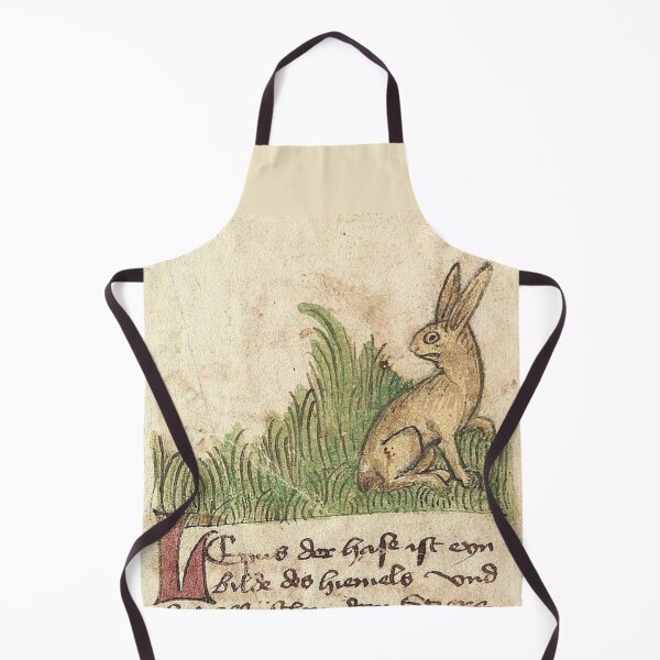 Item preview, "Feeling Observed", medieval painting, 11th century AD designed and sold by PatronesKawai.