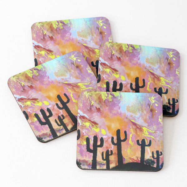 Item preview, Arizona sunset designed and sold by JanelSymba.