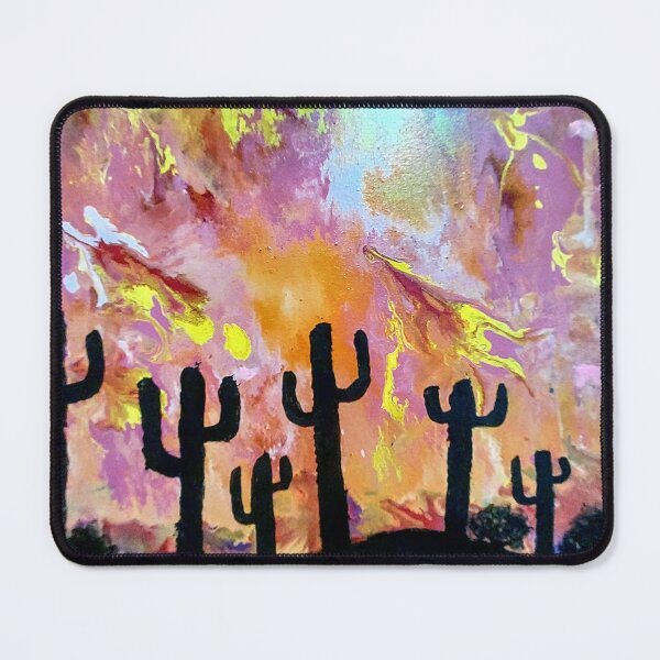 Item preview, Arizona sunset designed and sold by JanelSymba.