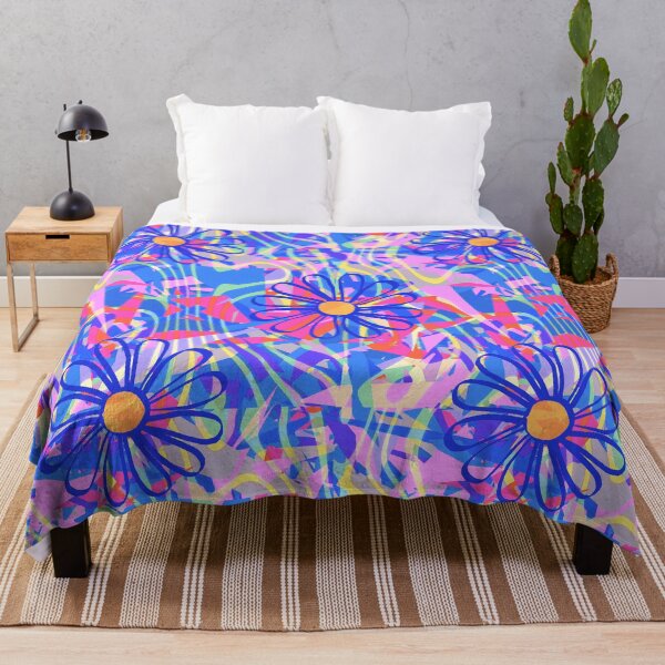 Item preview, Flower Graffiti designed and sold by ViaARTfactory.