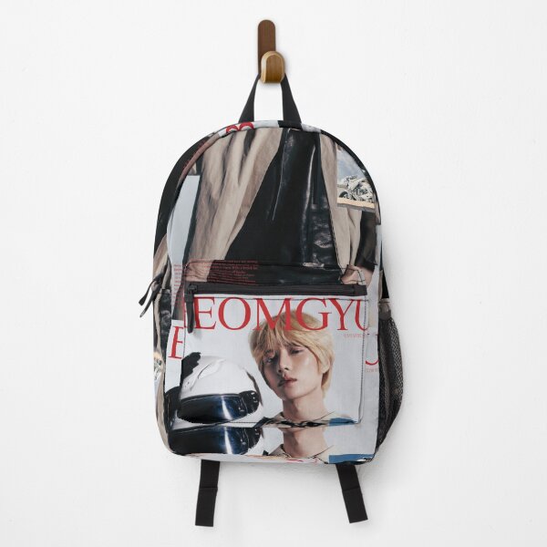 Item preview, Beomgyu TXT Sanctuary Poster designed and sold by MyaP127.