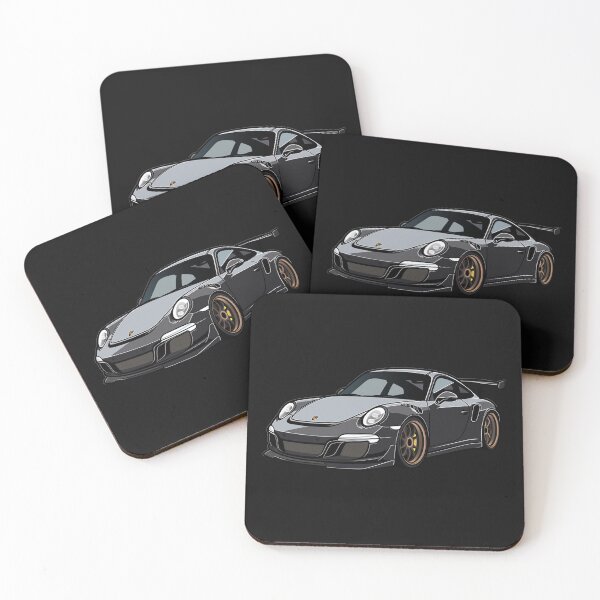 Item preview, GT3 Car Design designed and sold by Elliott's Irish Exit.