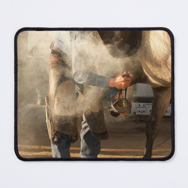 Item preview, Hot Shoeing designed and sold by ImagesbyCharyn.