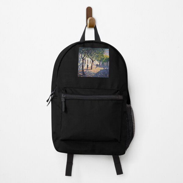 Item preview, Murcia | Post-impressionist painting style designed and sold by ComicsFactory.