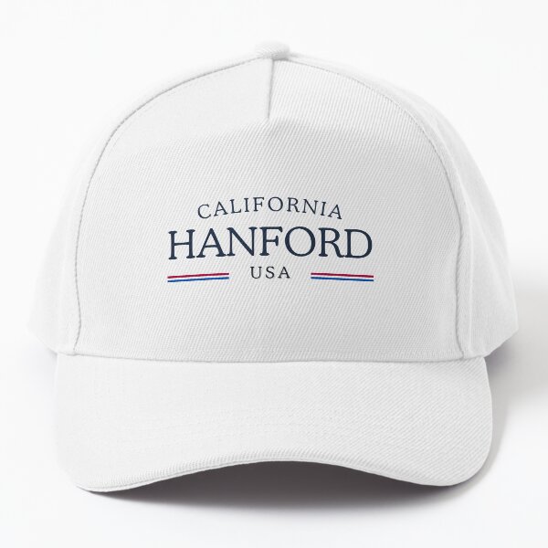 Item preview, Hanford California Heritage – Classic Cream designed and sold by buglevel.