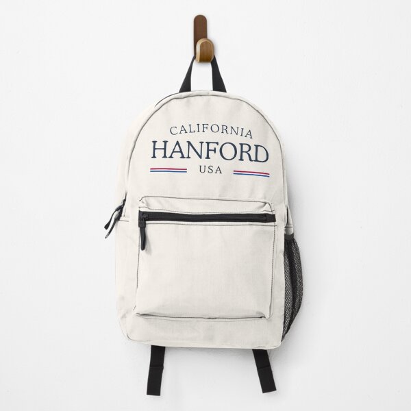 Item preview, Hanford California Heritage – Classic Cream designed and sold by buglevel.