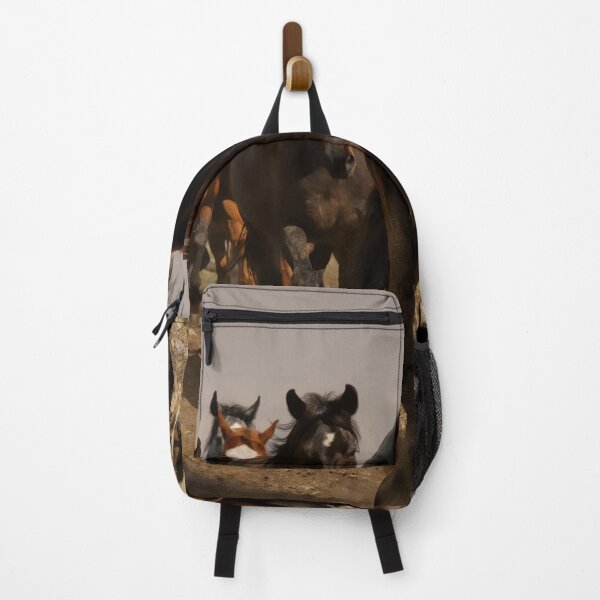 Item preview, Here Come The Horses designed and sold by ImagesbyCharyn.