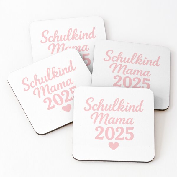 Item preview, Schoolchild Mom 2025 – School enrollment gift idea designed and sold by GabbyKI261.
