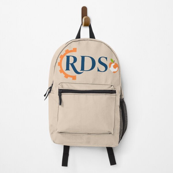 Item preview, RDS Logo in Blue designed and sold by rdsautoinc.
