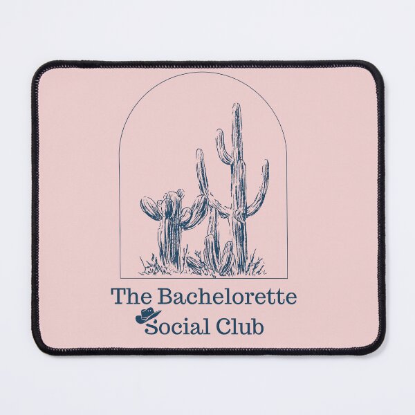 Artikelvorschau, Junggesellinnen-Social-Club entworfen und verkauft von Julianna Reyes Designs.