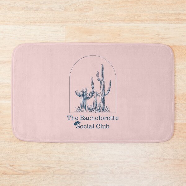 Item preview, Bachelorette Social Club designed and sold by Julianna Reyes Designs.