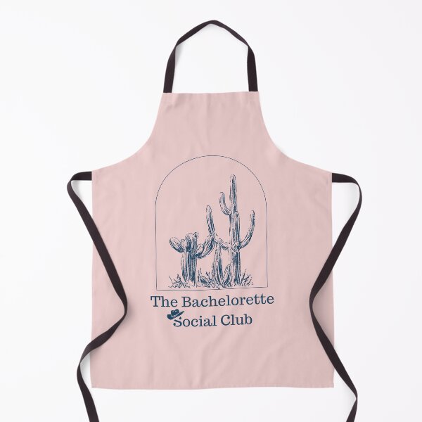 Item preview, Bachelorette Social Club designed and sold by Julianna Reyes Designs.