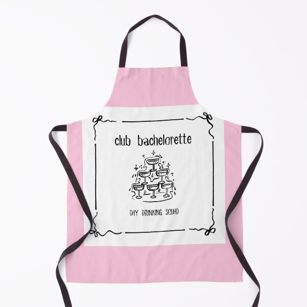 Item preview, Day Drinking Squad Bachelorette designed and sold by Julianna Reyes Designs.