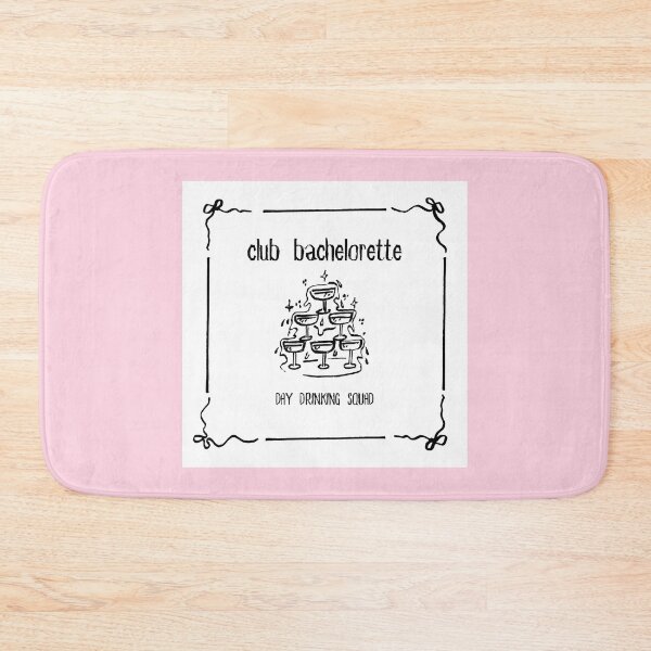 Item preview, Day Drinking Squad Bachelorette designed and sold by Julianna Reyes Designs.