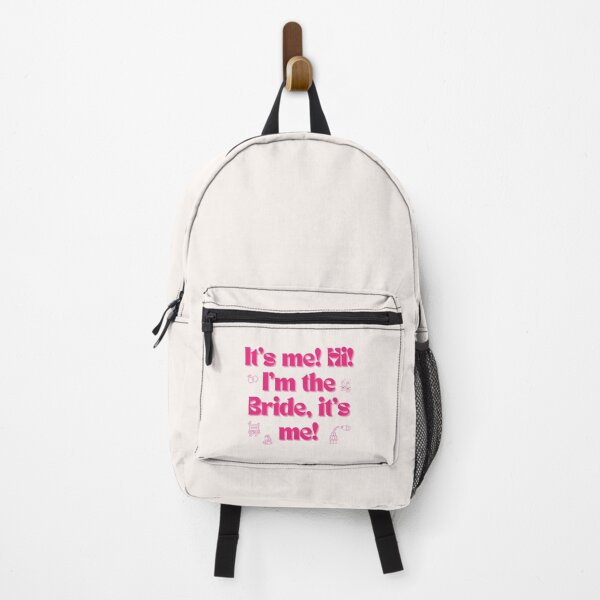 Item preview, It's Me, Hi. I'm The Bride It's Me! Bachelorette designed and sold by Julianna Reyes Designs.