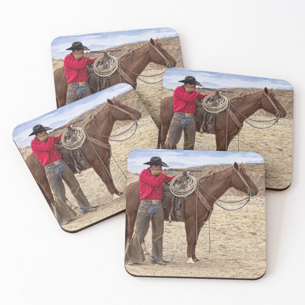 Item preview, Shootin' a Henry Rifle designed and sold by ImagesbyCharyn.