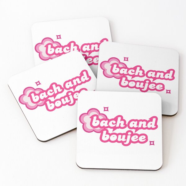 Item preview, Bach and Boujee Bachelorette designed and sold by Julianna Reyes Designs.