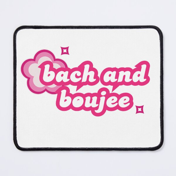 Item preview, Bach and Boujee Bachelorette designed and sold by Julianna Reyes Designs.