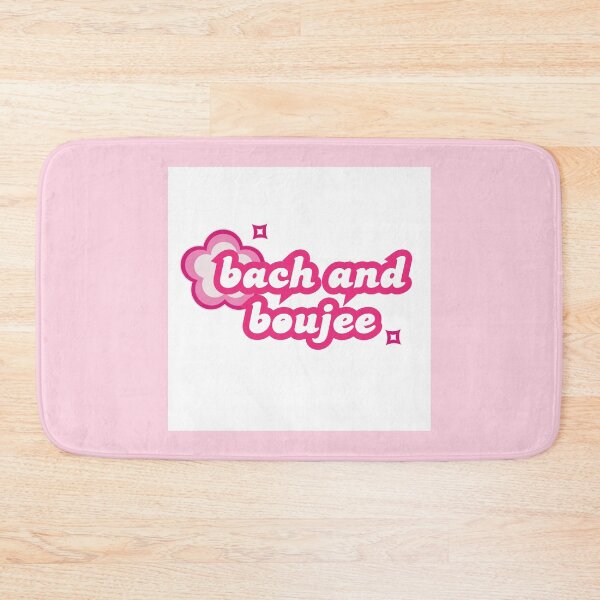 Item preview, Bach and Boujee Bachelorette designed and sold by Julianna Reyes Designs.