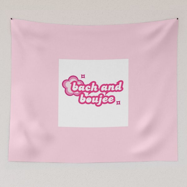 Item preview, Bach and Boujee Bachelorette designed and sold by Julianna Reyes Designs.